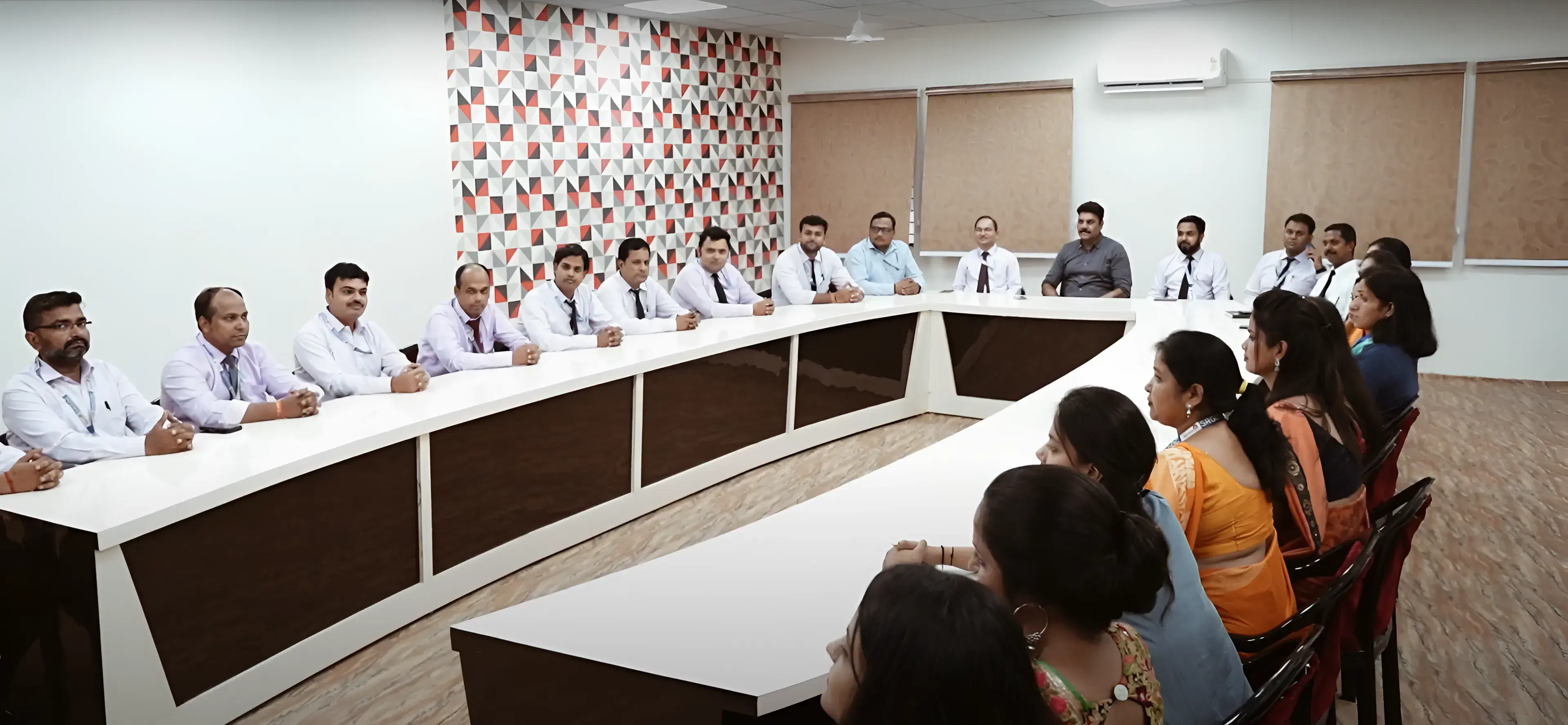 ShriRam Group of Colleges Gwalior Academic Infrastructure photo 14